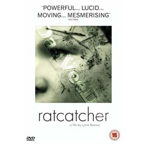 Ratcatcher (DVD)